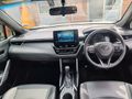 2022 Toyota Corolla Cross 1.8 XS Hybrid