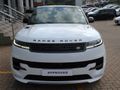 2026 Land Rover Range Rover Sport P360 Dynamic SE