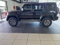 2023 BAIC B40 2.0T Plus City Hunter Auto