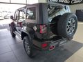 2023 BAIC B40 2.0T Plus City Hunter Auto