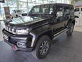 2023 BAIC B40 2.0T Plus City Hunter Auto