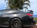 2023 BMW M4 Coupe M-DCT Competition AWD