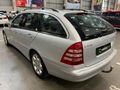 2007 Mercedes-Benz C-Class C 180K Estate Classic Auto