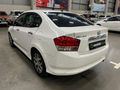 2012 Honda Ballade 1.5 Elegance