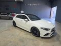 2018 Mercedes-Benz A-Class A 200 AMG Auto