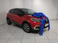 2019 Renault Captur 1.2T Dynamique 5-dr Auto (88kW)