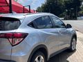 2017 Honda HR-V 1.8 Elegance Auto