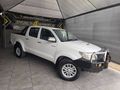 2012 Toyota Hilux 3.0 D-4D Raider Raised Body Double-Cab