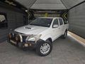 2012 Toyota Hilux 3.0 D-4D Raider Raised Body Double-Cab