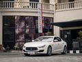 2019 Maserati Ghibli Granlusso