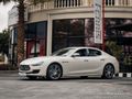 2019 Maserati Ghibli Granlusso