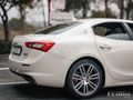 2019 Maserati Ghibli Granlusso