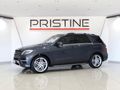 2014 Mercedes-Benz ML 350 Bluetec