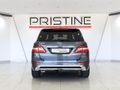 2014 Mercedes-Benz ML 350 Bluetec