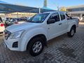 2020 Isuzu D-Max 250 HO Hi-Rider Auto Extended Cab