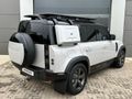 2026 Land Rover Defender 110 3.0D HSE  X-Dynamic (D350)