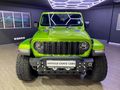 2026 Jeep Gladiator Rubicon 3.6 4x4 Double-Cab Auto