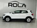 2025 Volkswagen T-Cross 1.0 TSI Auto