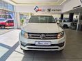 2020 Volkswagen Amarok 3.0 TDI Highline (190kW) 4Motion Auto Double-Cab