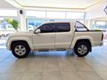 2020 Volkswagen Amarok 3.0 TDI Highline (190kW) 4Motion Auto Double-Cab
