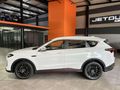 2026 Jetour X70 Plus 1.5T Deluxe