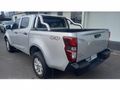 2023 Isuzu D-Max 1.9 DDI L 4x4 Double-Cab