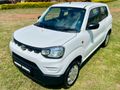 2021 Suzuki S-Presso 1.0 GL