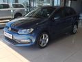 2015 Volkswagen Polo GP 1.2 TSI Comfortline (66kW)