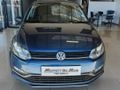 2015 Volkswagen Polo GP 1.2 TSI Comfortline (66kW)