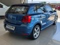 2015 Volkswagen Polo GP 1.2 TSI Comfortline (66kW)