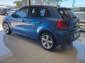2015 Volkswagen Polo GP 1.2 TSI Comfortline (66kW)