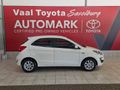 2020 Ford Figo Freestyle 1.5Ti VCT Trend 5-dr