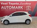 2020 Ford Figo Freestyle 1.5Ti VCT Trend 5-dr
