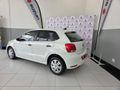 2024 Volkswagen Polo Vivo Vivo 5dr