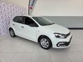 2024 Volkswagen Polo Vivo Vivo 5dr