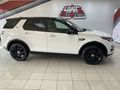 2015 Land Rover Discovery Sport 2.2 SD4 HSE Lux