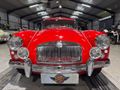 1957 MG A Roadster