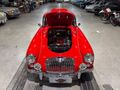 1957 MG A Roadster
