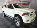 2011 Dodge Ram 1500 4x4 Double-Cab