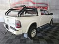 2011 Dodge Ram 1500 4x4 Double-Cab
