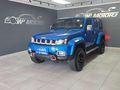 2022 BAIC B40 2.0T Plus City Hunter Auto