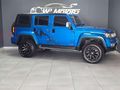 2022 BAIC B40 2.0T Plus City Hunter Auto