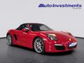 2013 Porsche Boxster Porsche Boxster S Pdk
