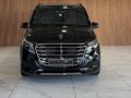 2026 Mercedes-Benz V-Class V 300d Exclusive