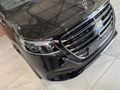 2026 Mercedes-Benz V-Class V 300d Exclusive