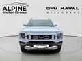 2026 BYD Shark 1.5 Double-Cab AWD (Phev)