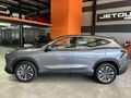 2026 Jetour Dashing 1.5T Deluxe