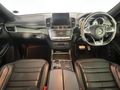 2018 Mercedes-AMG GLS 63 AMG