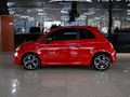 2022 Fiat 500 900T Sport