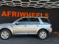 2014 Land Rover Freelander II 2.2 SD4 SE Auto